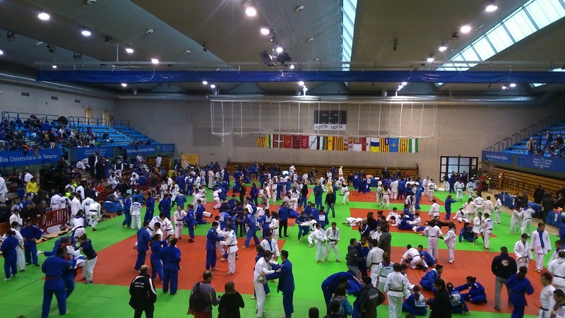 RESULTADOS y SEGUIMIENTO COPA ESPA&Ntilde;A &quot;A&quot; CADETE PAMPLONA